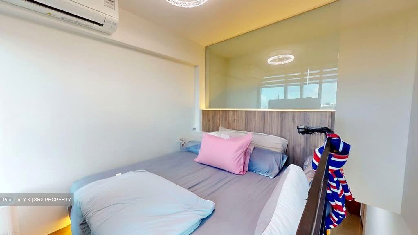 Normanton Park (D5), Apartment #536081561
